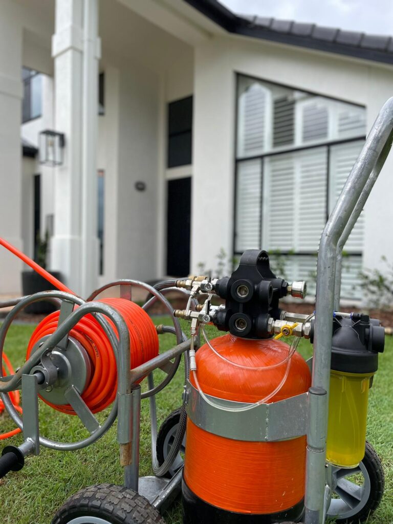 Cleaning Services Gold Coast Henry Services Co