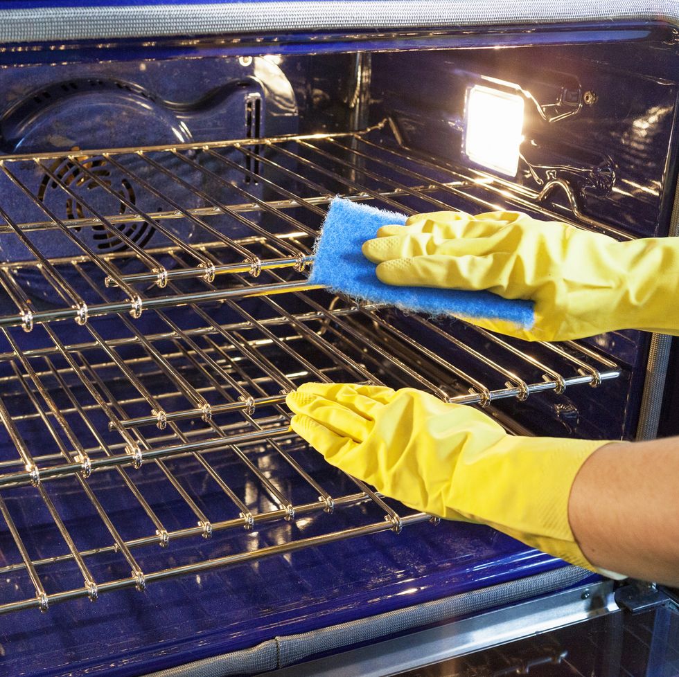 Oven Cleaning In Lennox Head