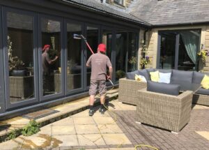 Cleaning Services Gold Coast