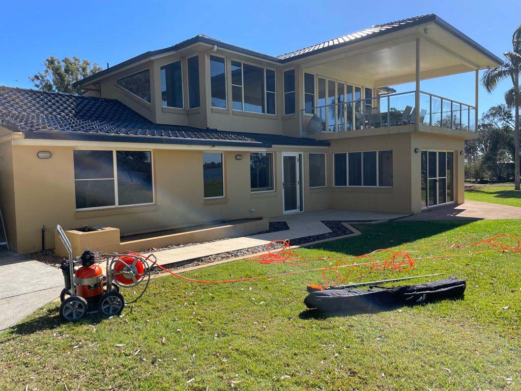 Cleaning Services Gold Coast Henry Services Co