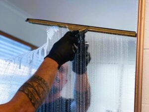 gold coast window washing