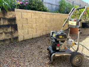 High-pressure-cleaning-Gold-coast