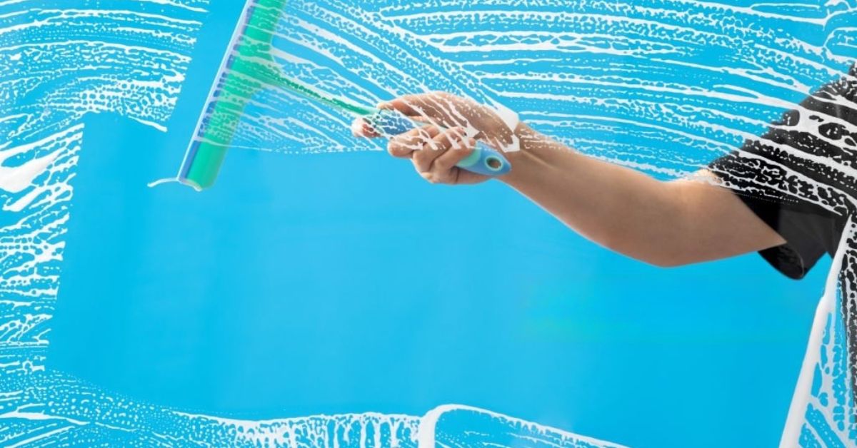 Window Cleaning Byron Bay Byron Bay Window Cleaning