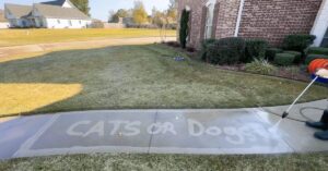 byron bay pressure cleaning