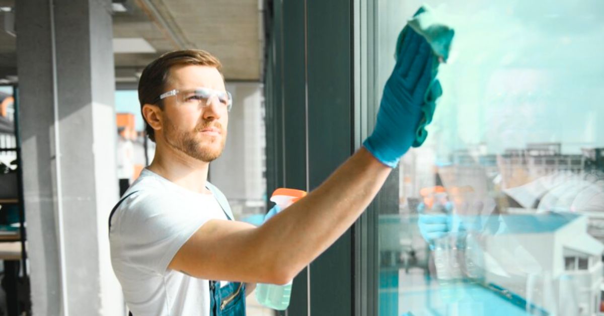 Domestic Window Cleaning Gold Coast Window Cleaning Services