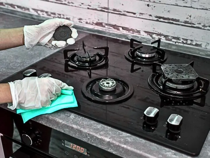 Range Hood Cleaning Services