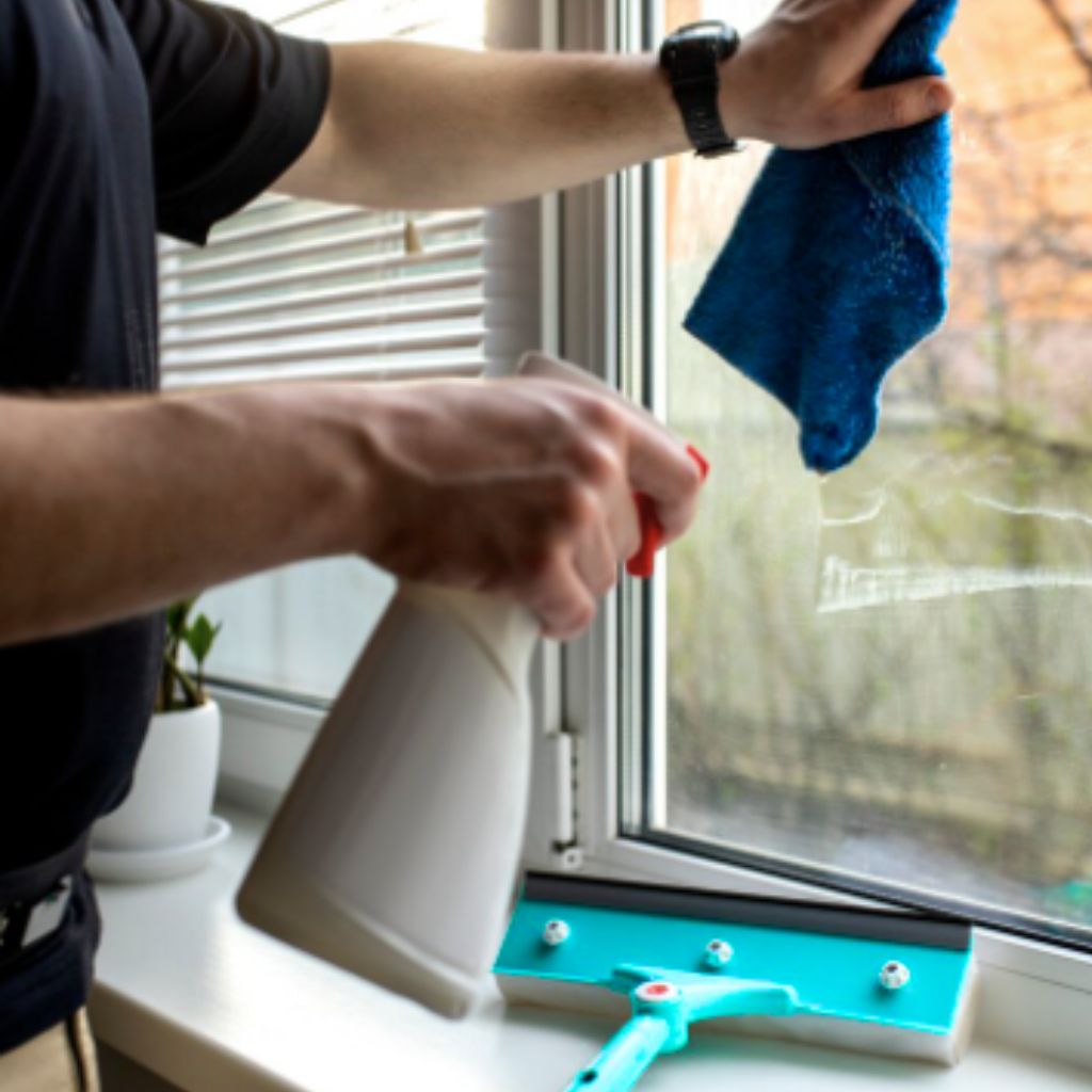 Residential Window Cleaning Services Gold Coast
