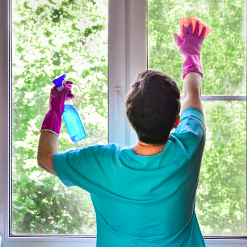 Window Cleaners Tweed Heads