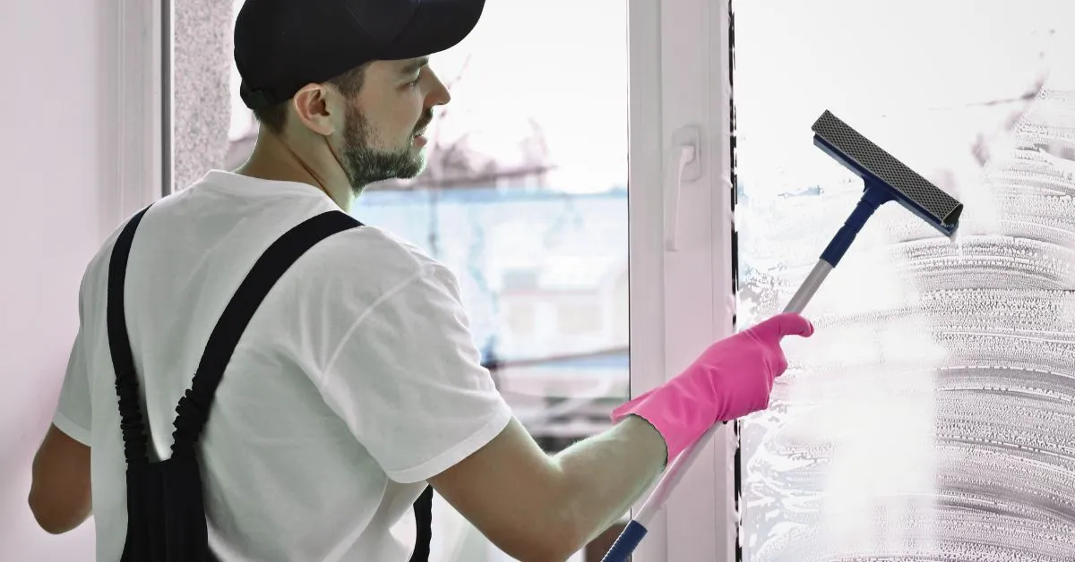 Gold Coast Window Cleaning