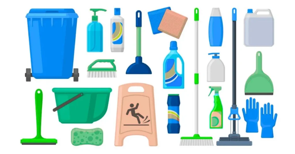 Window Cleaning Kit