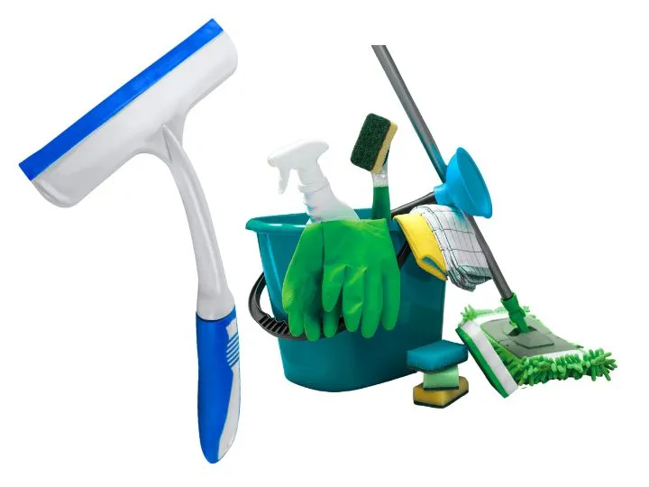 Window Cleaning Kits