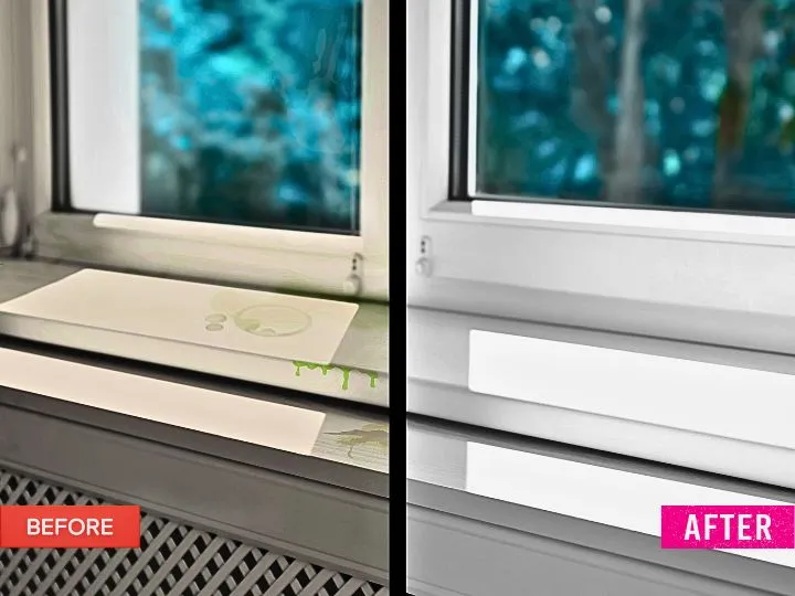 Window Cleaning Services Byron Bay