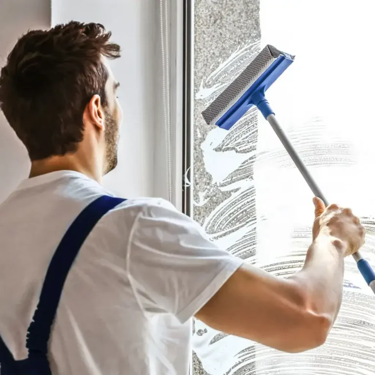 window cleaning services gold coast