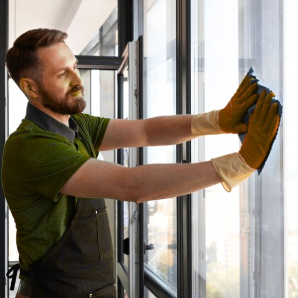 Window Cleaning Services Tweed Heads