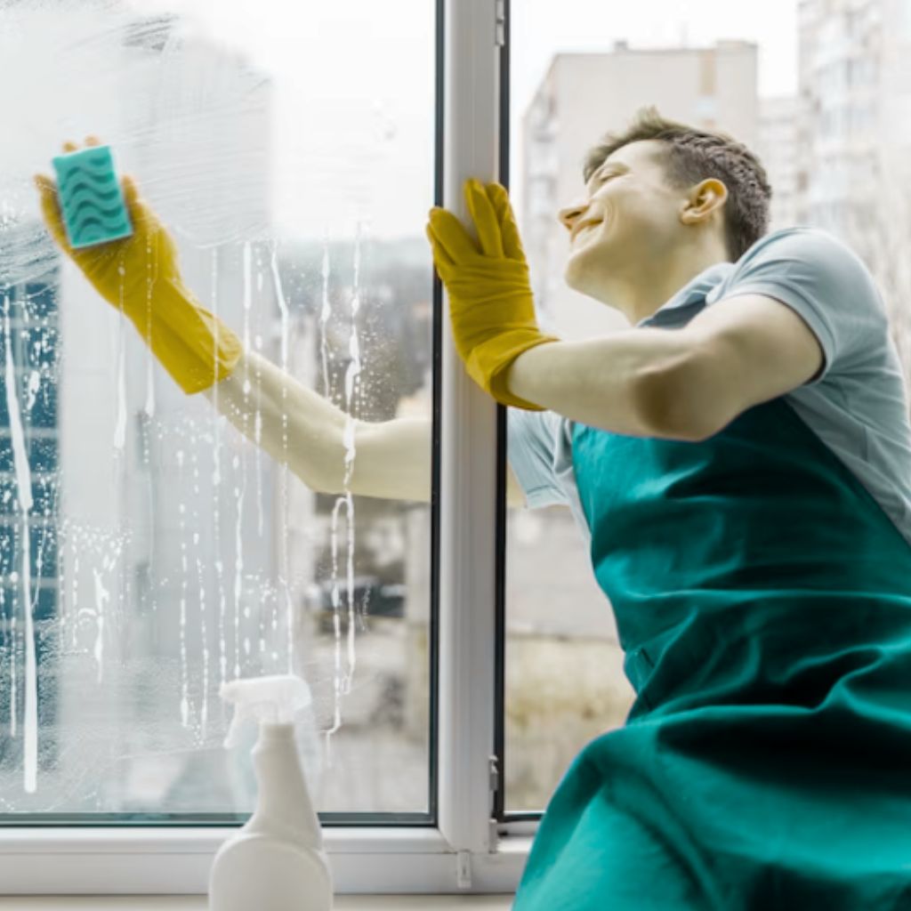 Window Cleaning Tweed Heads