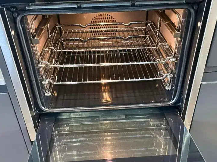 Mobile Oven Cleaners Gold Coast