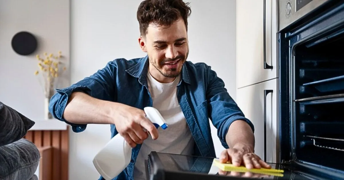 Mobile Oven Cleaning Gold Coast