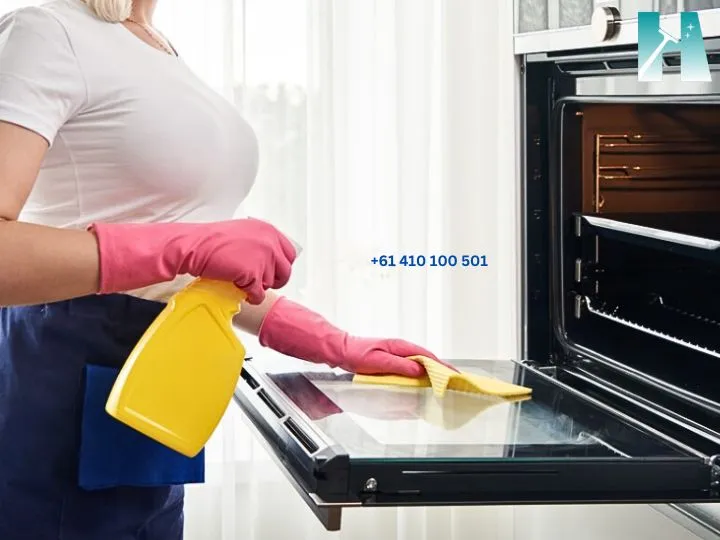 Commercial Oven Cleaning Services gold coast