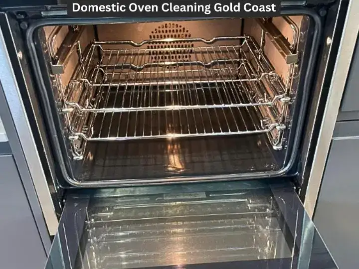 Domestic Oven Cleaners Gold Coast
