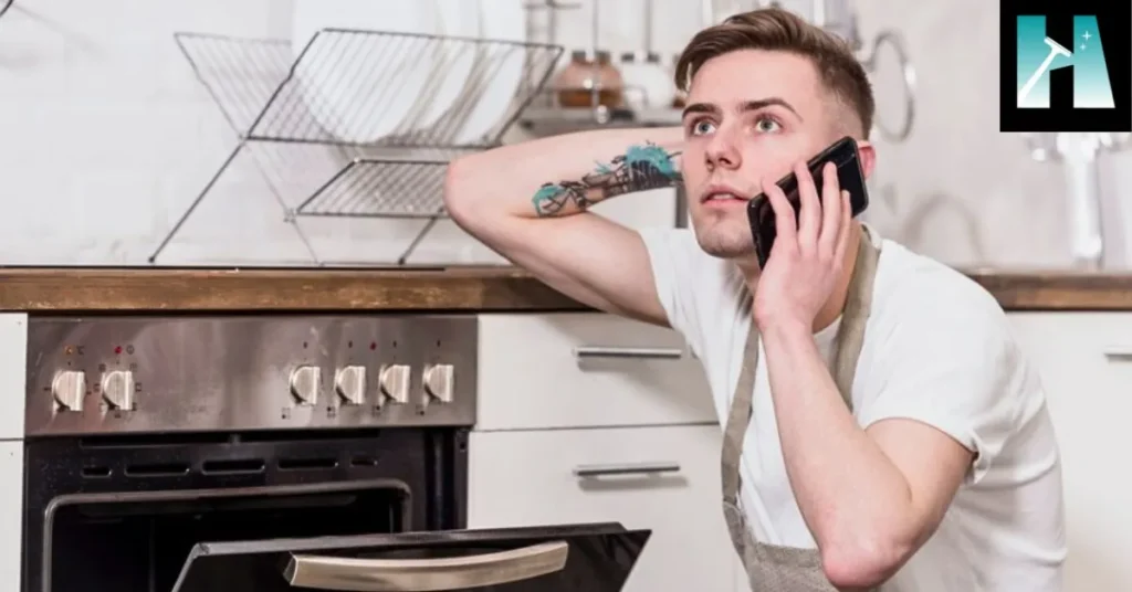 How much does oven cleaning cost on the Gold Coast