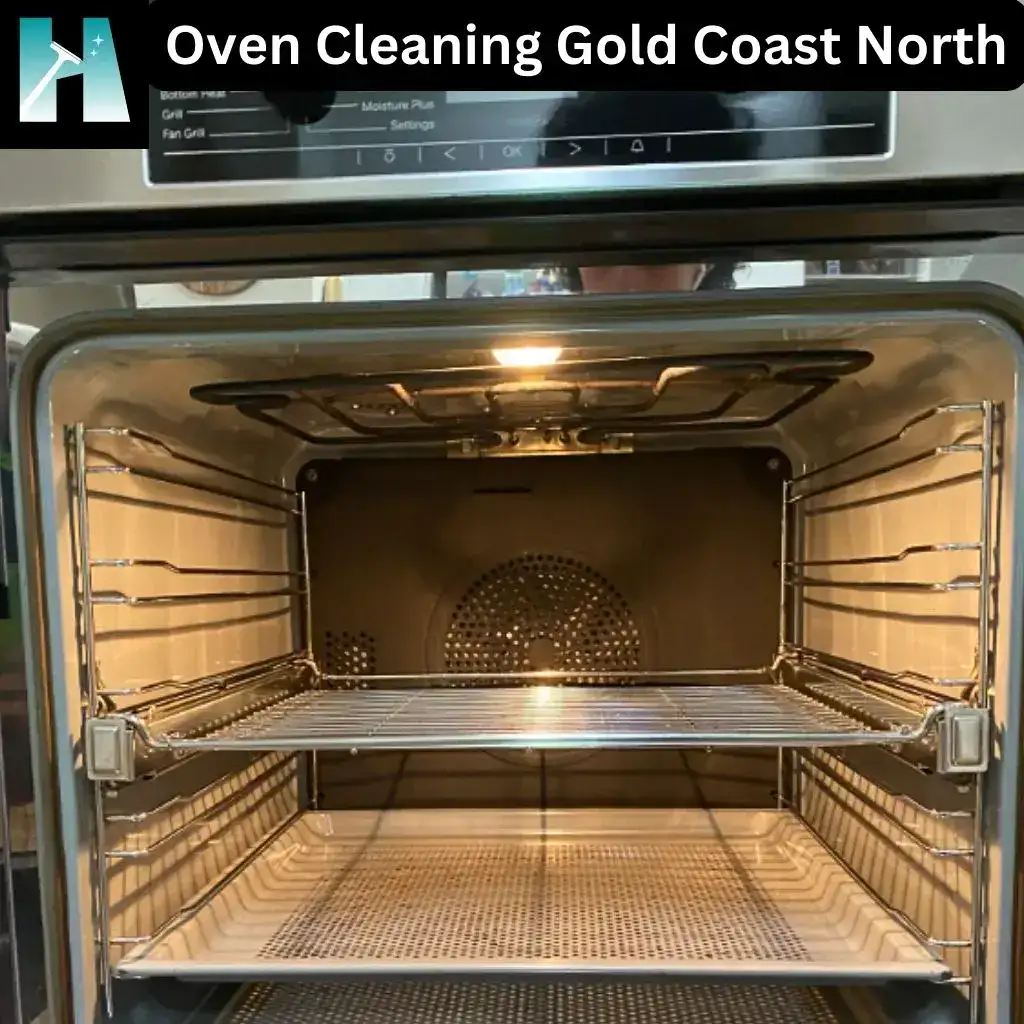 Oven Cleaning Gold Coast North