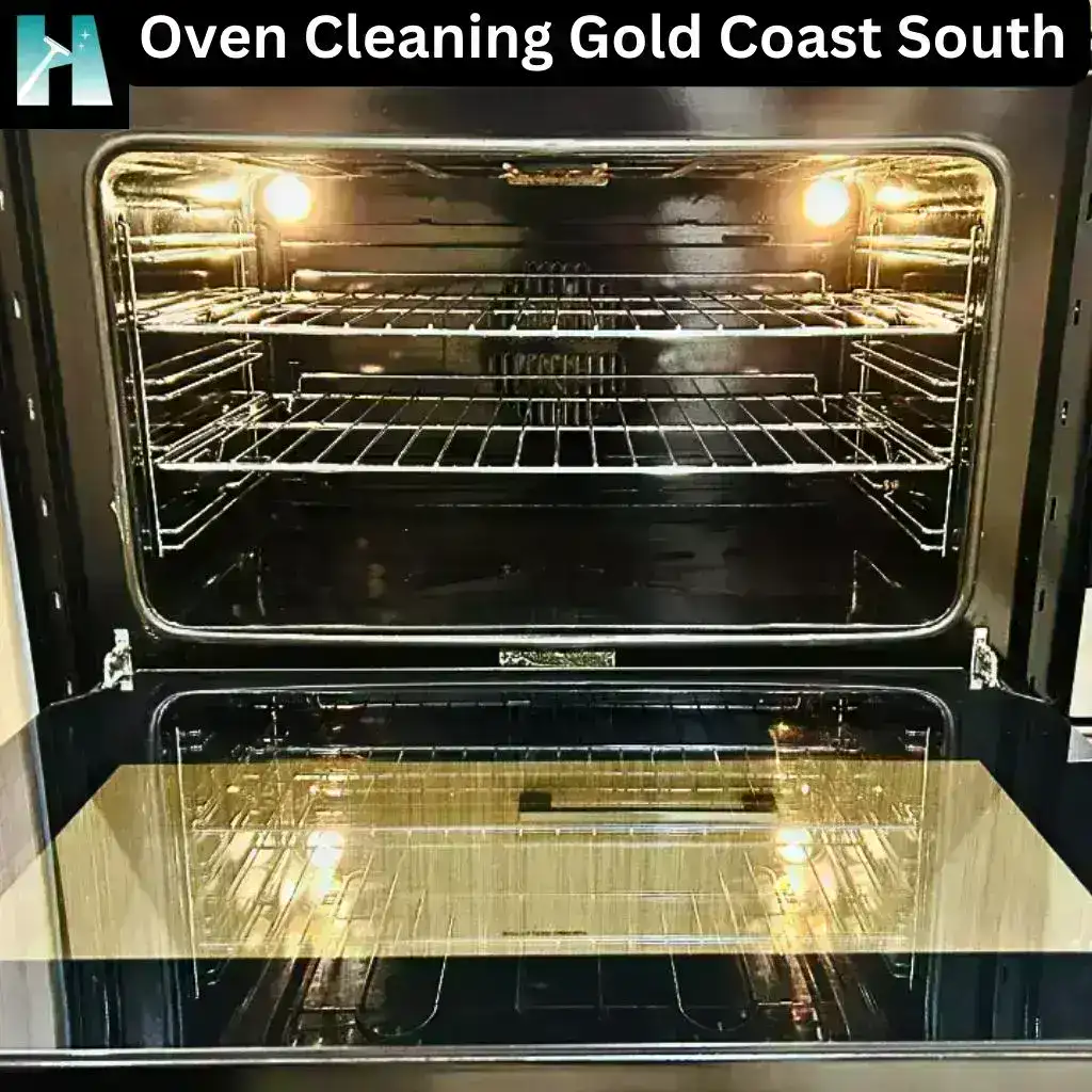 Oven Cleaning Gold Coast South