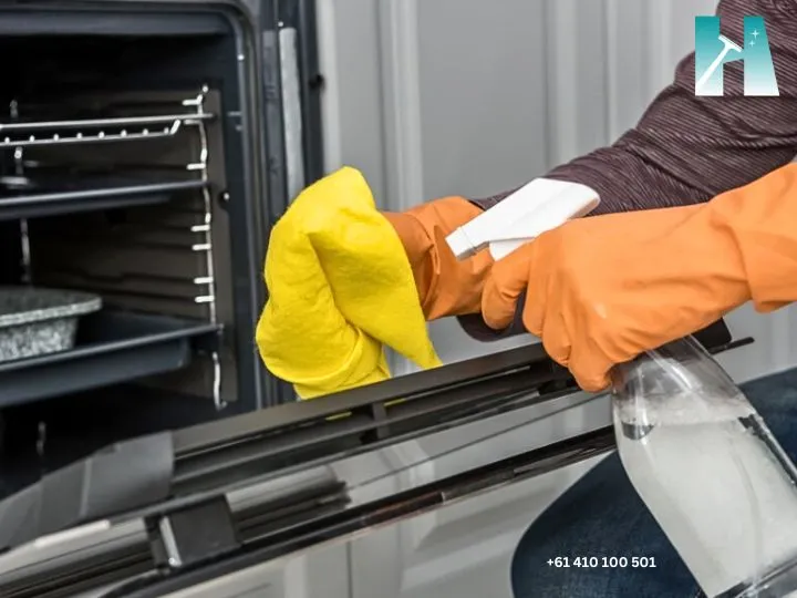 residential oven cleaning services Gold Coast