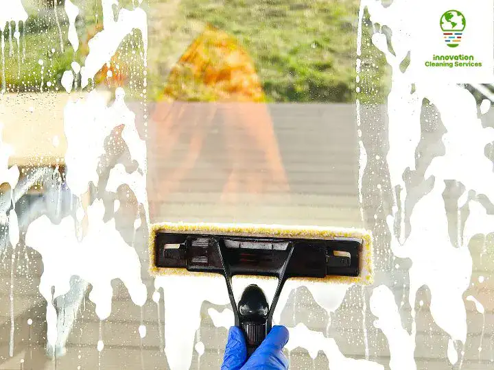 How To Clean A Window Quickly & Easily Like A Pro