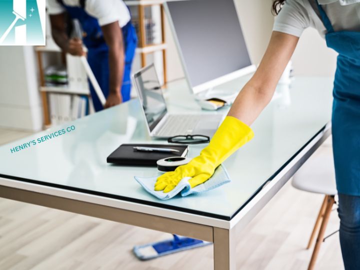 office window cleaning gold coast