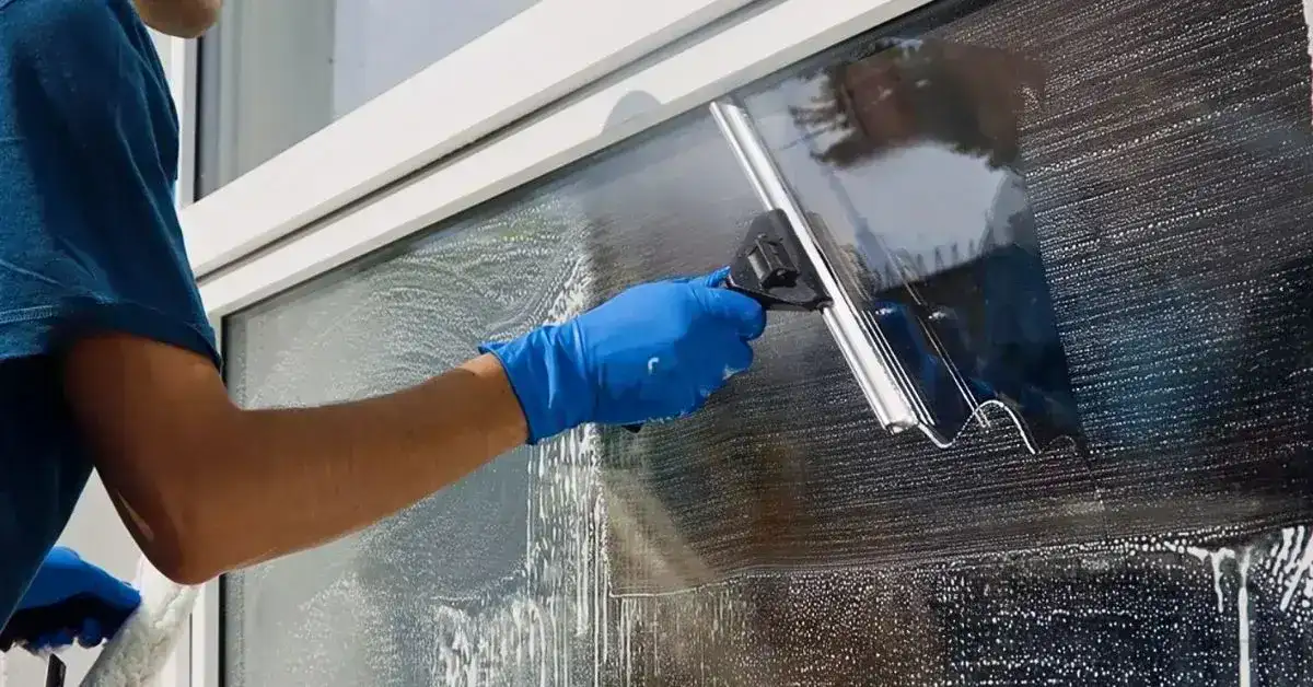 Gold Coast Window Cleaners