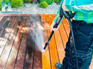 high pressure cleaning in gold coast