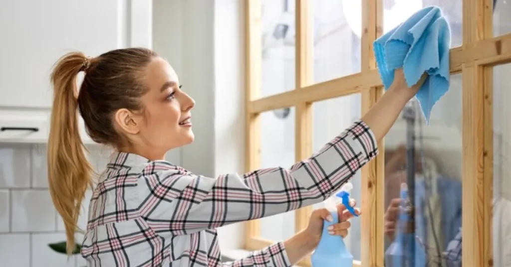 The Crucial Role of Window Cleaning in Home Maintenance