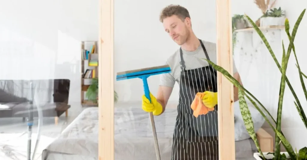 Seasonal Window Cleaning Tips and tricks for Gold Coast Residents