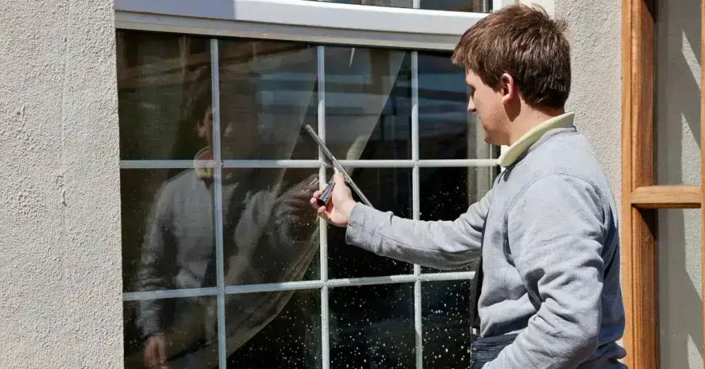 Top 7+ DIY Window Cleaning Tips for Gold Coast Homeowners