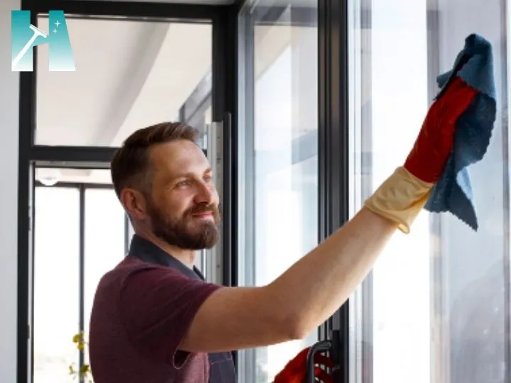 Interior Window Cleaners gold coast