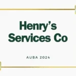 henry service co certificate5