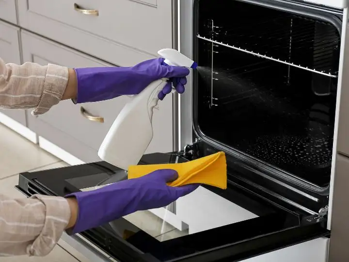 Oven Cleaner Northern Rivers