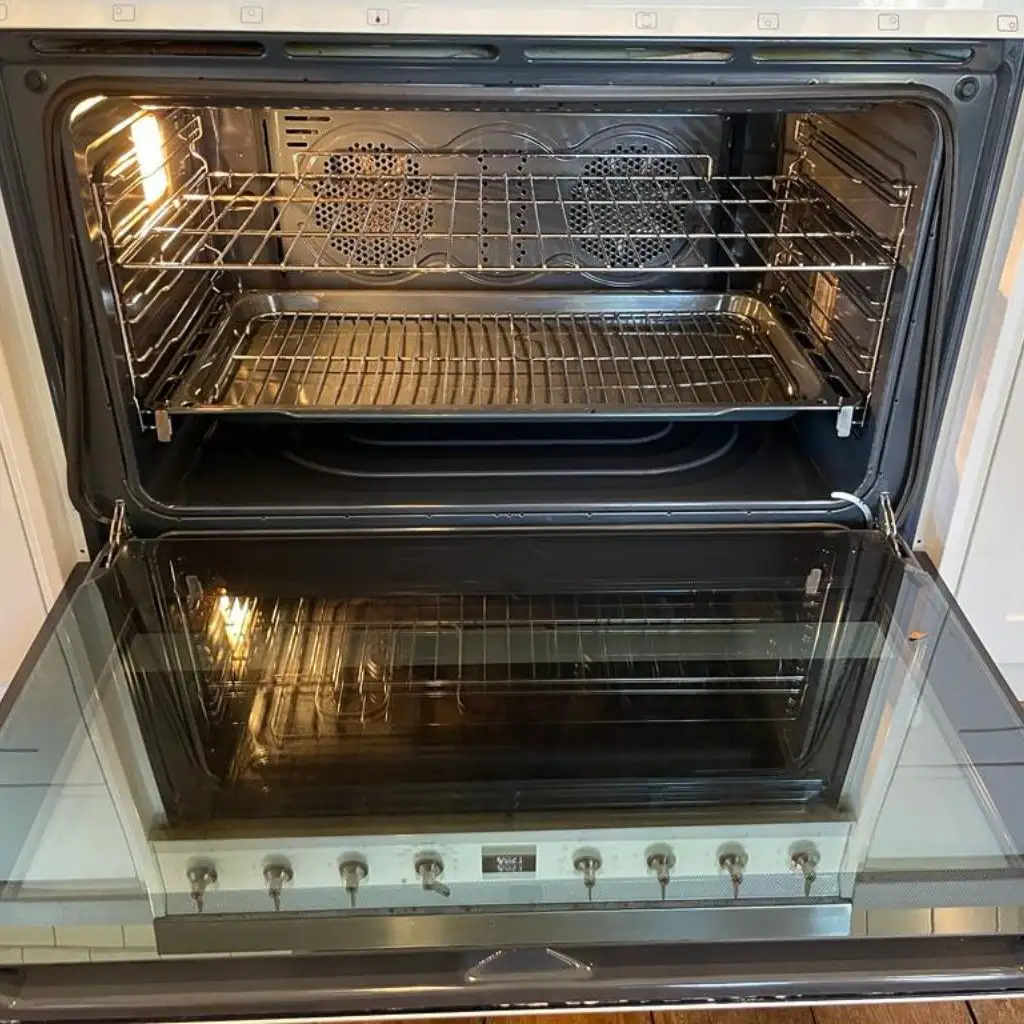 Oven Cleaning Northern Rivers