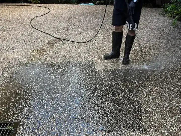 Pressure Cleaning Northern Rivers