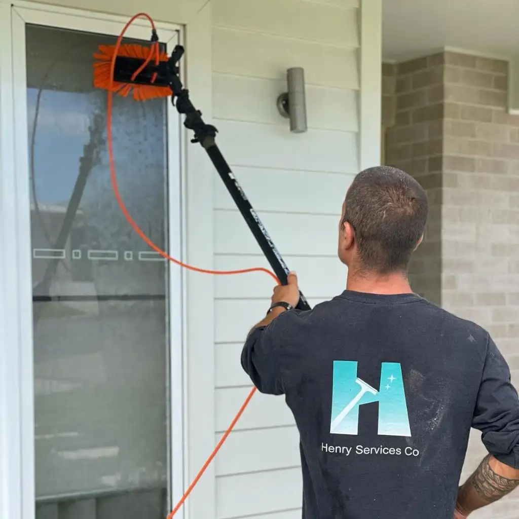 Window Cleaning Northern Rivers