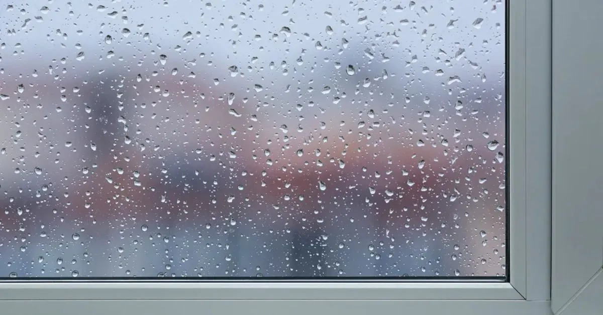 Hard Water Stains on Windows in Ballina: Causes & Solutions